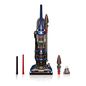 Upright Vacuum Cleaners